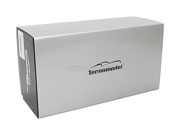 Amazon.co.jp: ミニカー 1/18 フェラーリ F40 TECNOMODEL 1/18